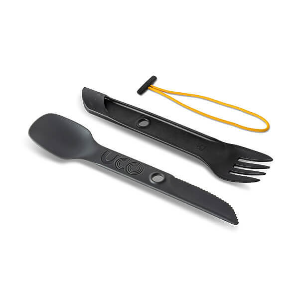 UCO SWITCH SPORK UTENSIL SET - Camofire Discount Hunting Gear, Camo and ...