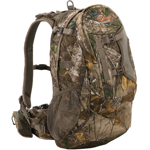 ALPS PURSUIT HUNTING BACKPACK - Camofire Discount Hunting Gear, Camo ...