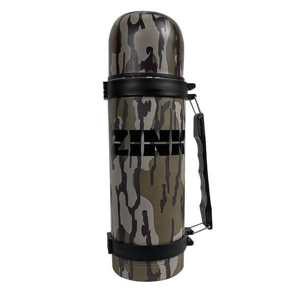 ZINK 20oz INSULATED THERMOS - Camofire Discount Hunting Gear, Camo and  Clothing