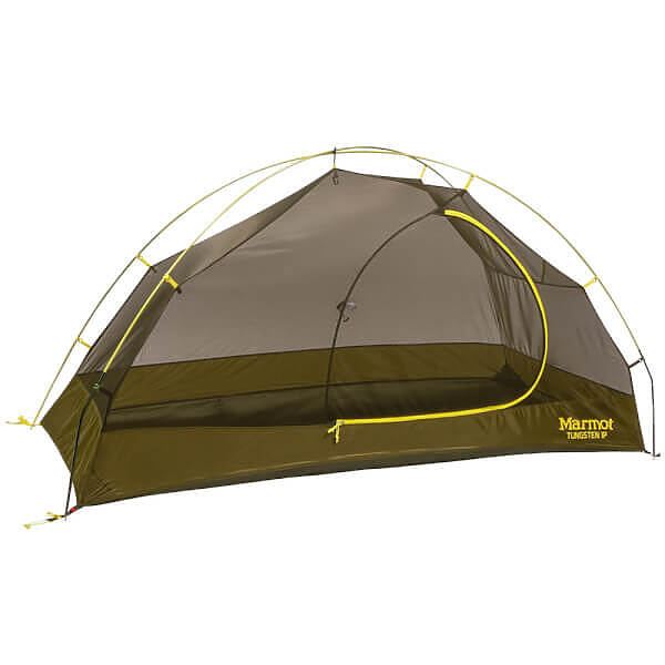MARMOT TUNGSTEN 1 PERSON BACKPACKING TENT Photo