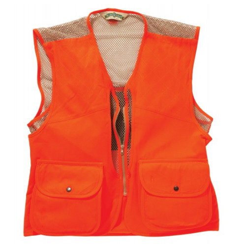BOB ALLEN MESH HUNTING VEST - Camofire Discount Hunting Gear, Camo and ...