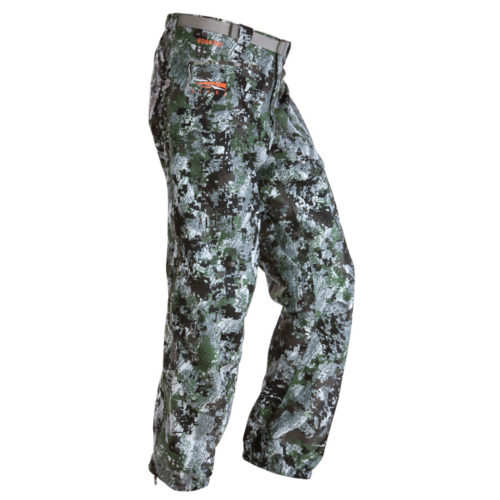 SITKA 2023 DOWNPOUR PANT - Camofire Discount Hunting Gear, Camo and ...