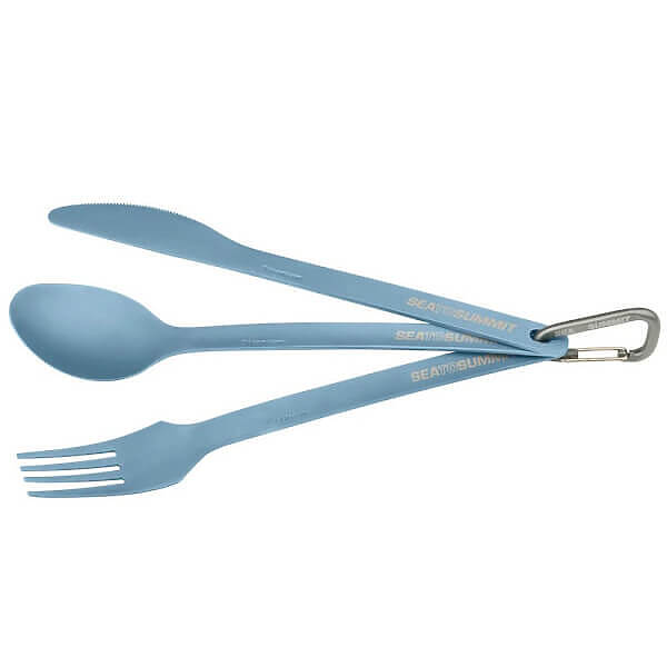 Curvature 3 Piece Cutlery Set