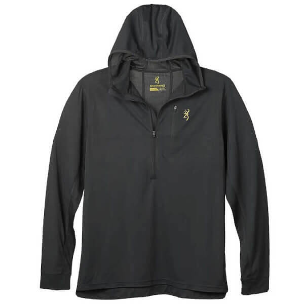 BROWNING EARLY SEASON HOODED SHIRT - Camofire Discount Hunting Gear ...