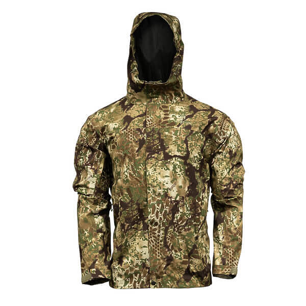 KRYPTEK JUPITER RAIN JACKET - Camofire Discount Hunting Gear, Camo and ...