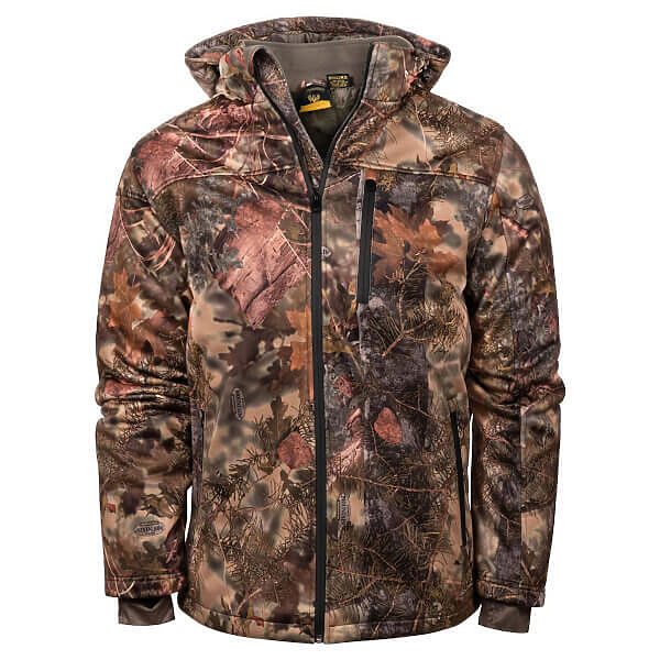 KING'S CAMO 2020 WEATHER PRO INSULATED JACKET - Camofire Discount ...