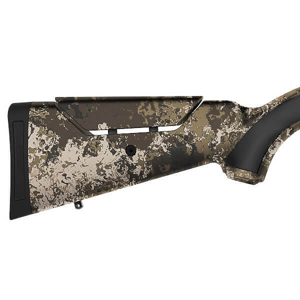 CVA MUZZLELOADER ACCURA LR-X MUZZLELOADER - Camofire Discount Hunting ...