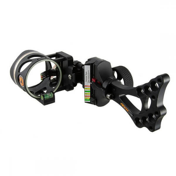 APEX COVERT 4 PIN ARCHERY SIGHT - Camofire Discount Hunting Gear, Camo ...