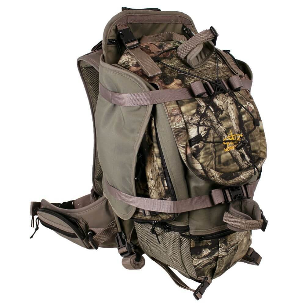 Horn hunter hunting backpacks online