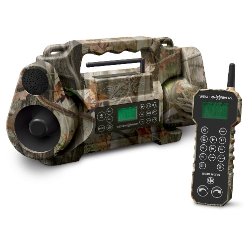 Electronic hunting hot sale calls