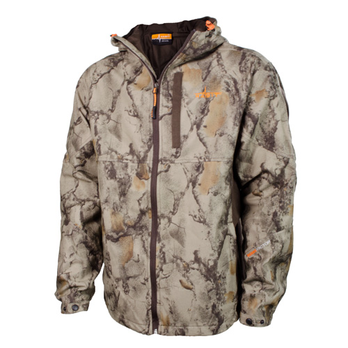 HABIT CEDAR BRANCH INSULATED WATERPROOF PARKA - Camofire Discount ...