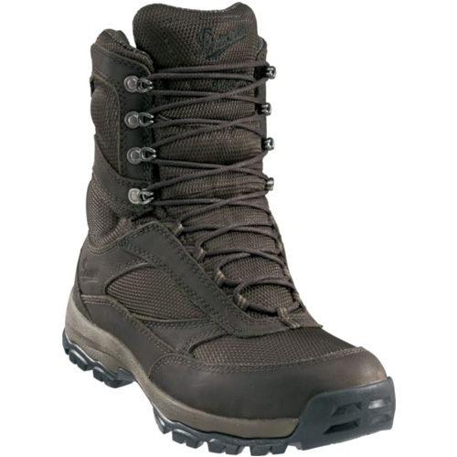 Danner women's outlet insulated hunting boots