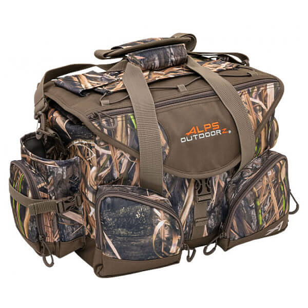 ALPS LARGE FLOATING DELUXE BLIND BAG - Camofire Discount Hunting Gear ...