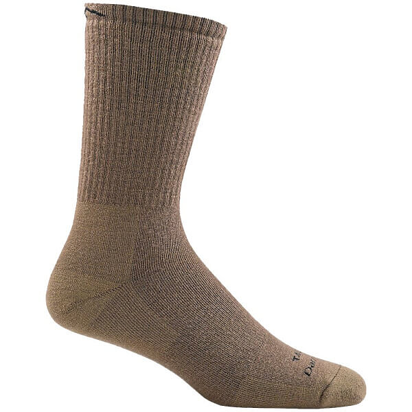 DARN TOUGH T4033 BOOT HEAVYWEIGHT TACTICAL SOCK WITH FULL CUSHION