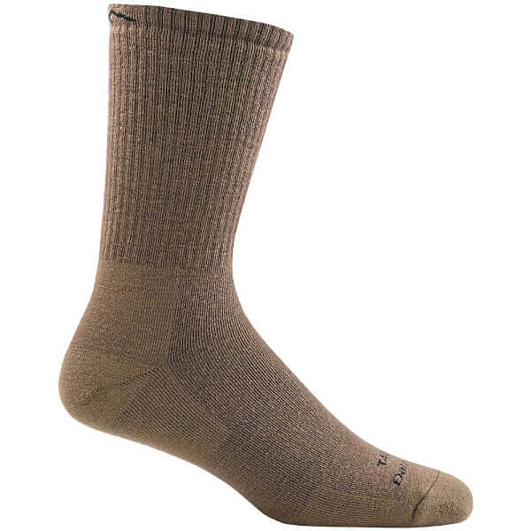 DARN TOUGH T4033 BOOT HEAVYWEIGHT TACTICAL SOCK WITH FULL CUSHION ...