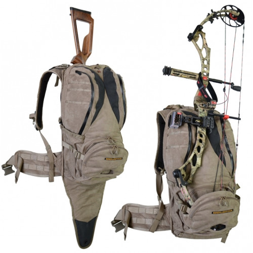 EBERLESTOCK X1A2 HUNTING BACKPACK - Camofire Discount Hunting Gear ...