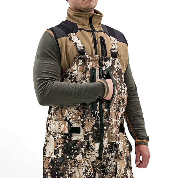 BERETTA B-XTREME GTX BIBS - Camofire Discount Hunting Gear, Camo And ...