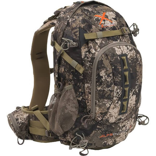 ALPS PURSUIT X BACKPACK - Camofire Discount Hunting Gear, Camo and Clothing