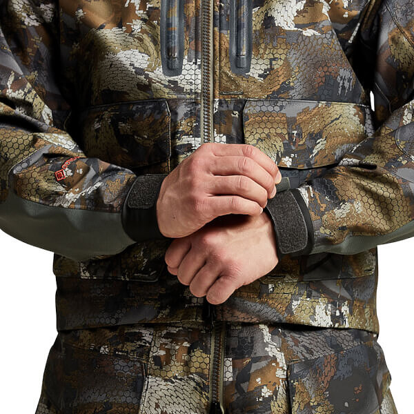 SITKA 2023 DELTA WADING JACKET - Camofire Discount Hunting Gear, Camo ...