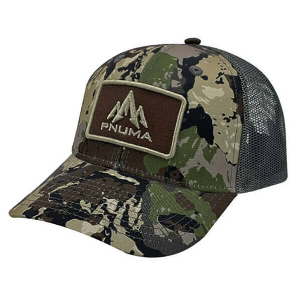 PNUMA LOGO PATCH CAP - Camofire Discount Hunting Gear, Camo and Clothing