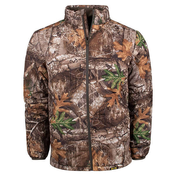 KING'S CAMO XKG TRANSITION THERMOLITE JACKET - Camofire Discount ...