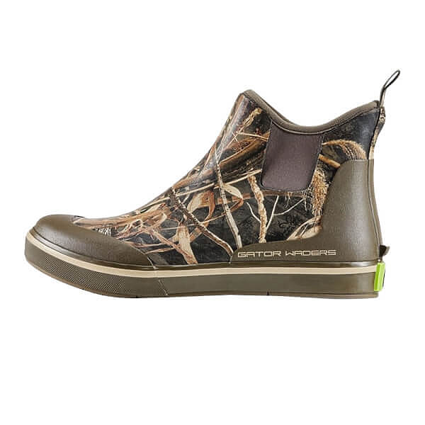 GATOR WADER CAMP BOOTS Camofire Discount Hunting Gear, Camo and Clothing