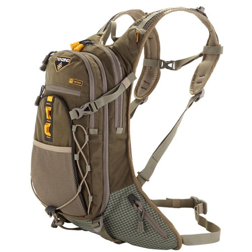 TENZING TZ 1200 ULTRA LIGHT PACK - Camofire Discount Hunting Gear, Camo ...