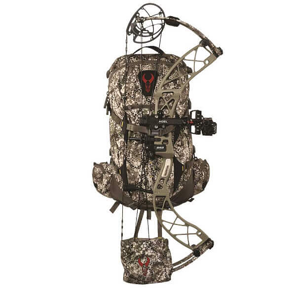 BADLANDS TENET DAY PACK - Camofire Discount Hunting Gear, Camo and Clothing