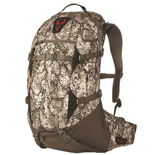 BADLANDS TENET DAY PACK - Camofire Discount Hunting Gear, Camo and Clothing