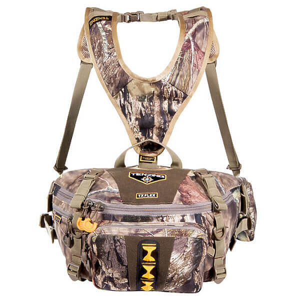 TENZING TZ FLEX LUMBAR PACK - Camofire Discount Hunting Gear, Camo and ...