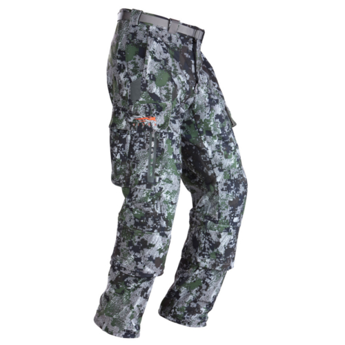 SITKA EARLY SEASON WHITETAIL PANTS - Camofire Discount Hunting Gear ...