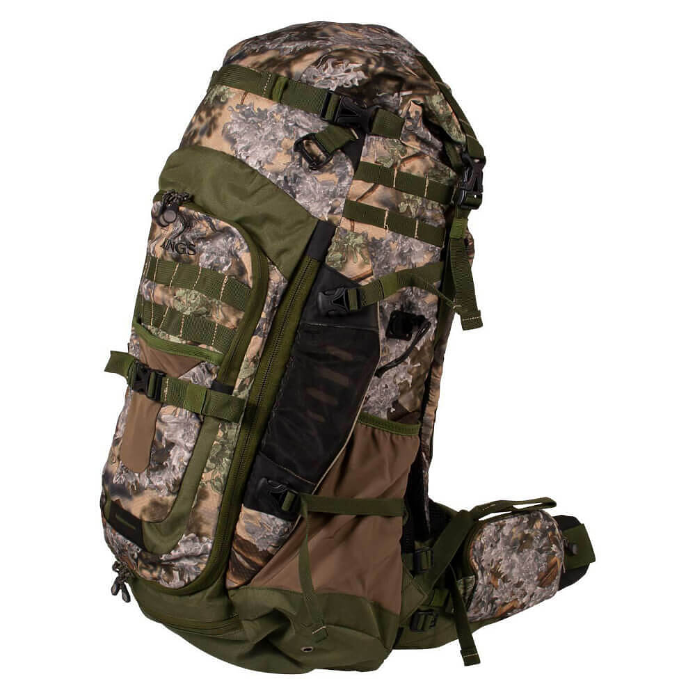 Kings camo backpack sale