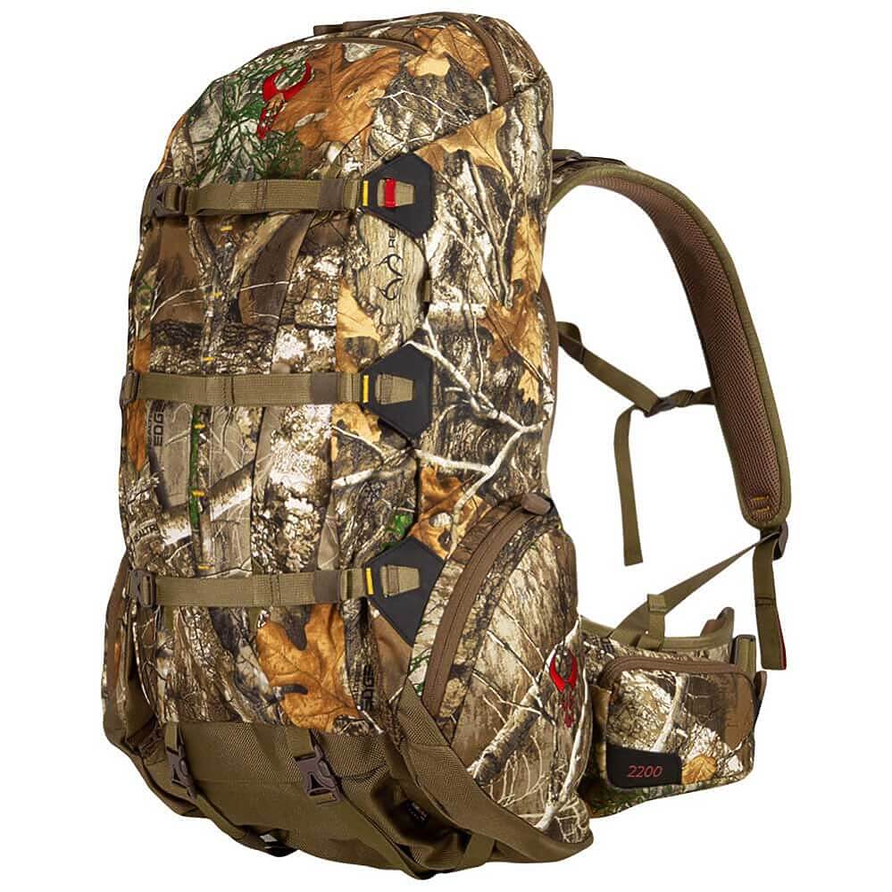 BADLANDS 2200 HUNTING BACKPACK Camofire Discount Hunting Gear Camo and Clothing