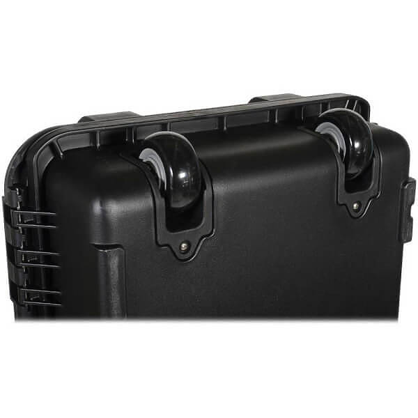 Plano Field Locker Double Gun Case