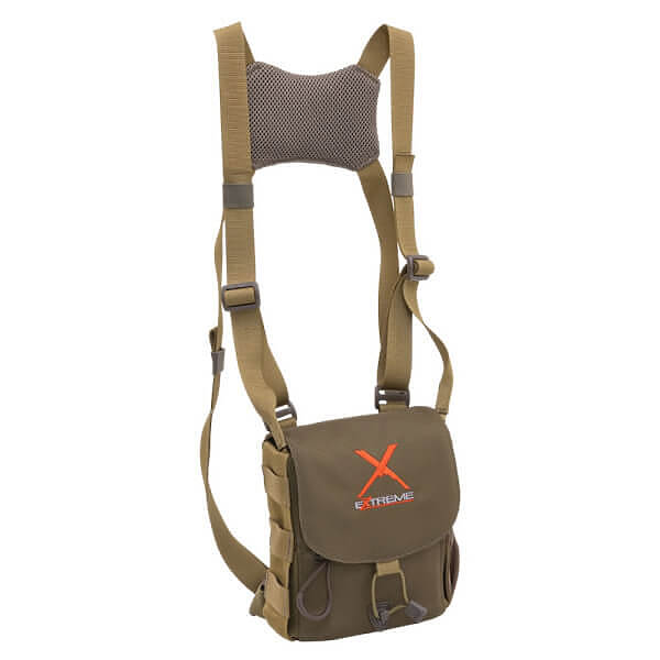 ALPS HYBRID X BACKPACK W/ FREE BINO X HARNESS - Camofire Discount ...