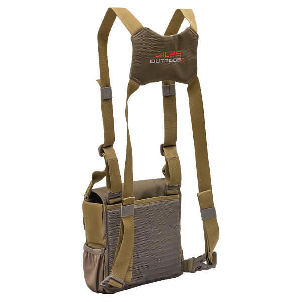 ALPS HYBRID X BACKPACK W/ FREE BINO X HARNESS - Camofire Discount ...