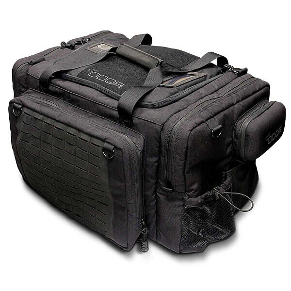 ODOR CRUSHER OZONE 2.0 MISSION DUTY BAG - Camofire Discount Hunting ...