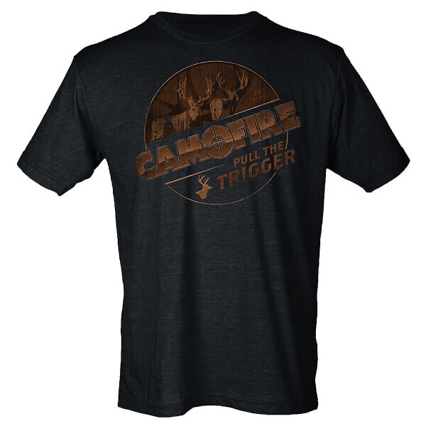 CAMOFIRE 2019 COPPER MULEY T-SHIRT - Camofire Discount Hunting Gear ...