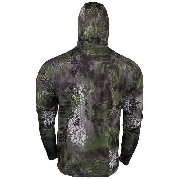 KRYPTEK SONORA HOODED SHIRT - Camofire Discount Hunting Gear, Camo and ...
