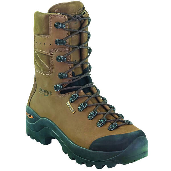 KENETREK MOUNTAIN GUIDE NON-INSULATED HUNTING BOOTS Photo