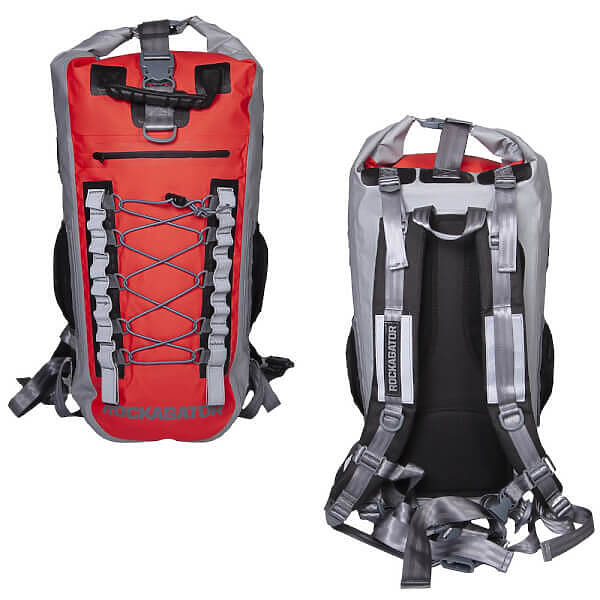 Waterproof Backpacks - Dry Bags - Dry Sacks - Camouflage - Rockagator