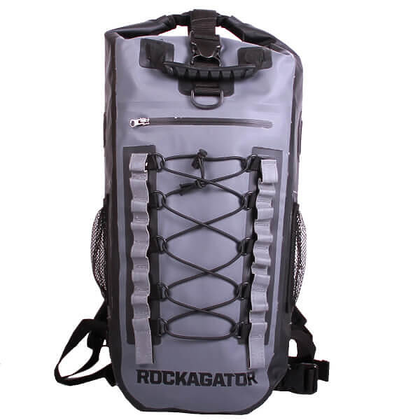 Waterproof Backpacks - Dry Bags - Dry Sacks - Camouflage - Rockagator