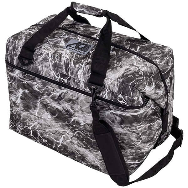 AO COOLERS 36 PACK CANVAS SERIES SOFT SIDED CAMO COOLER - Camofire ...
