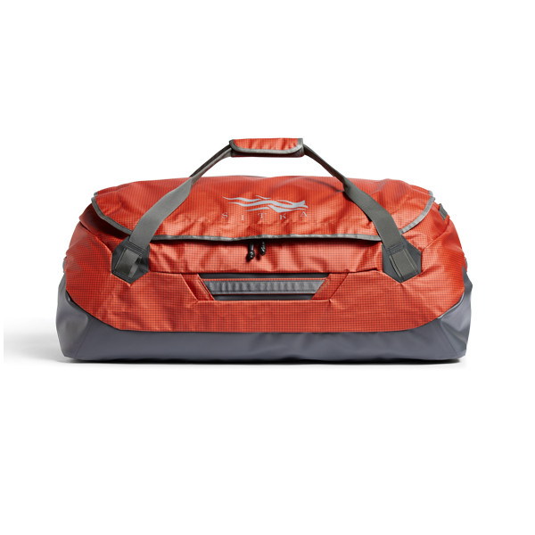 SITKA DRIFTER DUFFLE - 110L - Camofire Discount Hunting Gear, Camo and ...