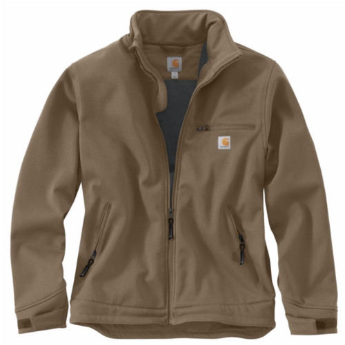 CARHARTT CROWLEY JACKET - Camofire Discount Hunting Gear, Camo and Clothing