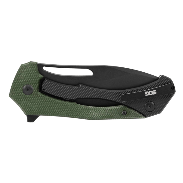 SOG BULWARK FOLDING KNIFE - Camofire Discount Hunting Gear, Camo and ...