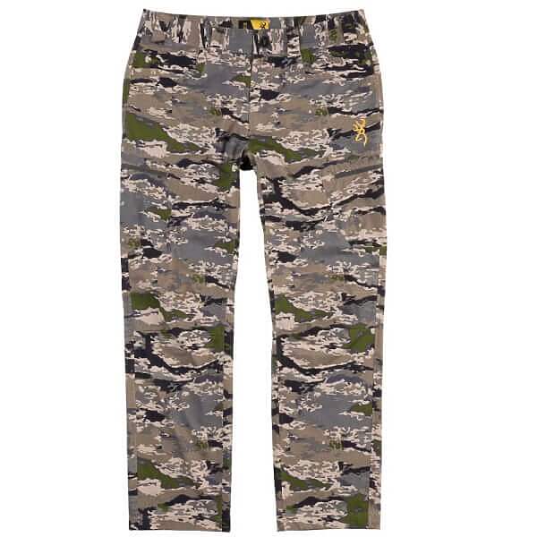 Under armour early sales season hunting pants