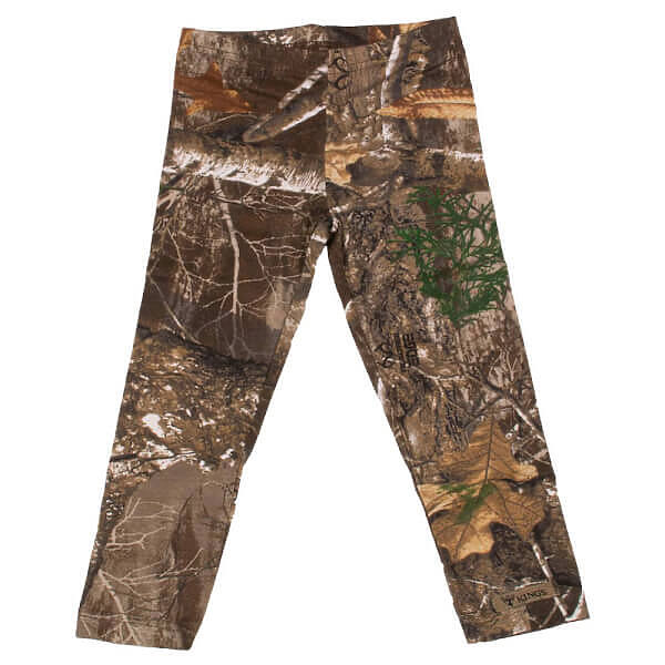 KING'S CAMO INFANT KNIT LEGGINGS - Camofire Discount Hunting Gear, Camo ...