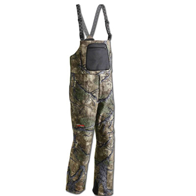 SITKA CELSIUS BIBS - Camofire Discount Hunting Gear, Camo and Clothing