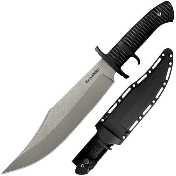 COLD STEEL MARAUDER FIXED BLADE KNIFE - Camofire Discount Hunting Gear ...